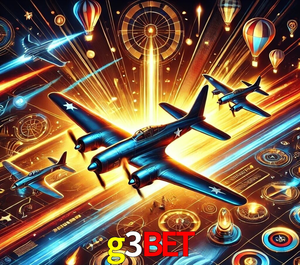 Vantagens do Aviator no g3bet