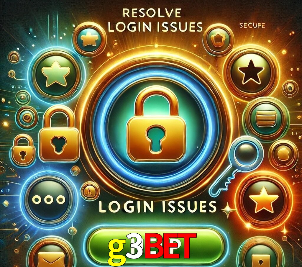 Ajuda para Login