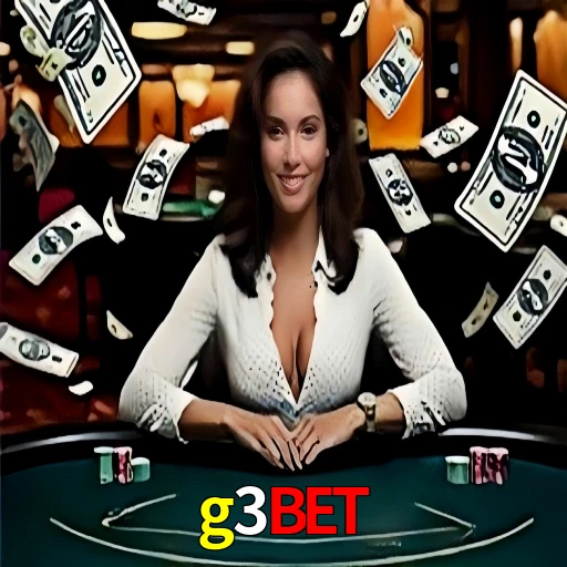 Visão geral dos jogos no g3bet